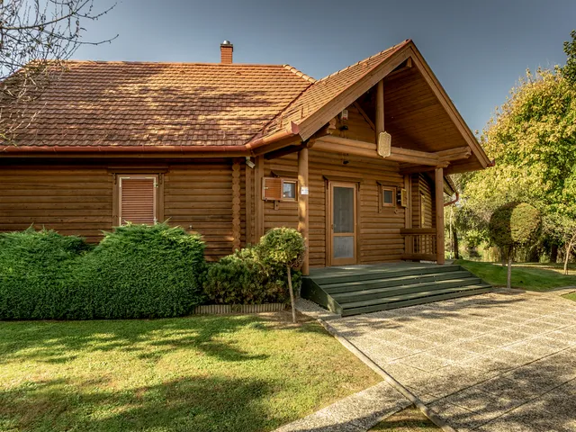 Eladó ház Csörötnek 80 nm