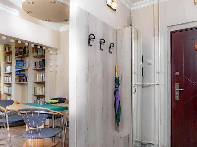 Eladó lakás Budapest XVIII. kerület, Alacskai úti lakótelep 69 nm