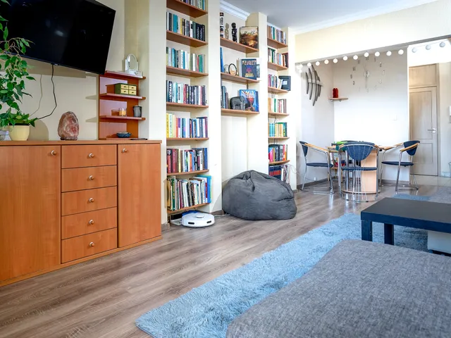 Eladó lakás Budapest XVIII. kerület, Alacskai úti lakótelep 69 nm