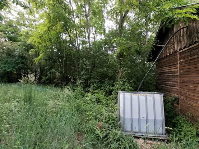 Eladó telek Balatonkenese 770 nm