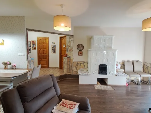 Eladó ház Balatonfőkajár 124 nm
