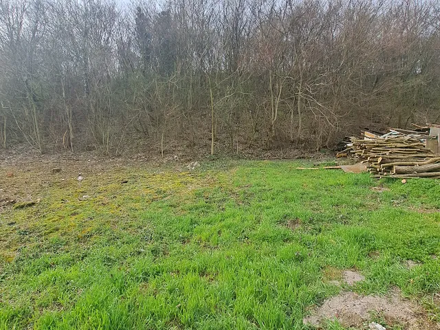 Eladó telek Balatonkenese 2090 nm