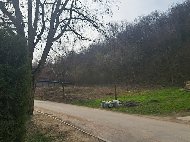 Eladó telek Balatonkenese 1045 nm
