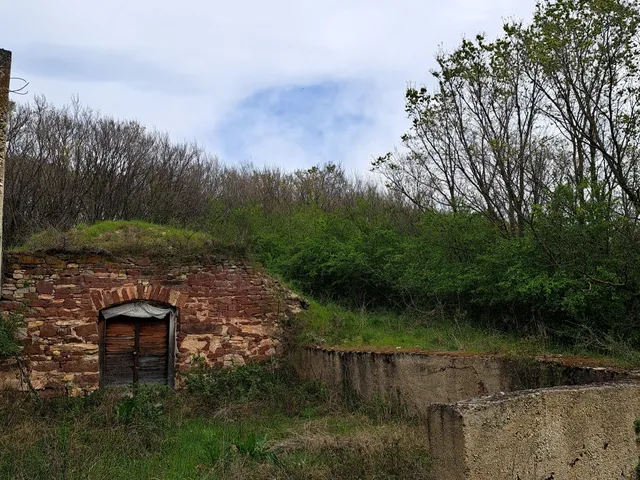 Eladó telek Balatonkenese 10700 nm