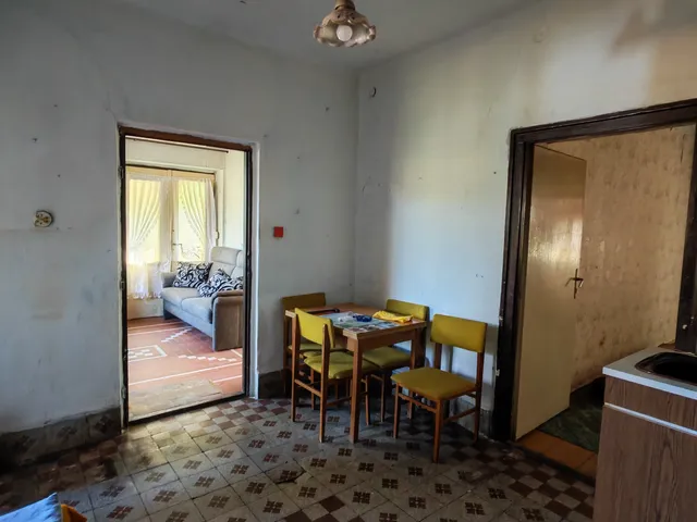 Eladó ház Balatonfőkajár 80 nm