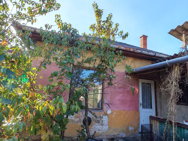 Eladó ház Balatonfőkajár 80 nm