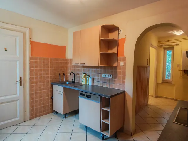 Eladó lakás Balatonfűzfő 51 nm