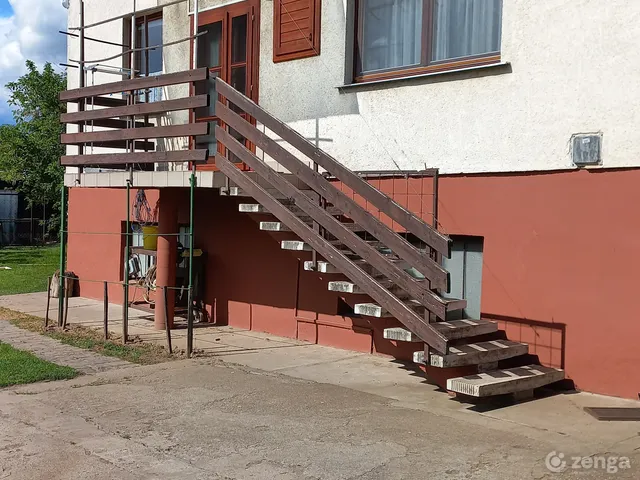 Eladó ház Gyömrő 160 nm