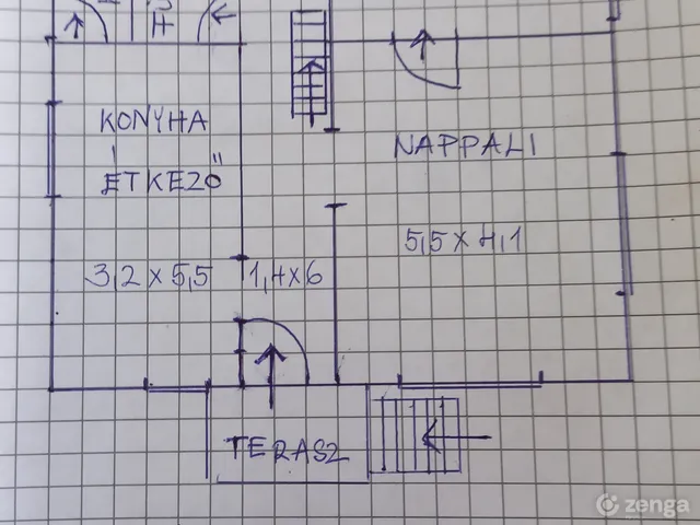 Eladó ház Gyömrő, Károly u. 2. 160 nm