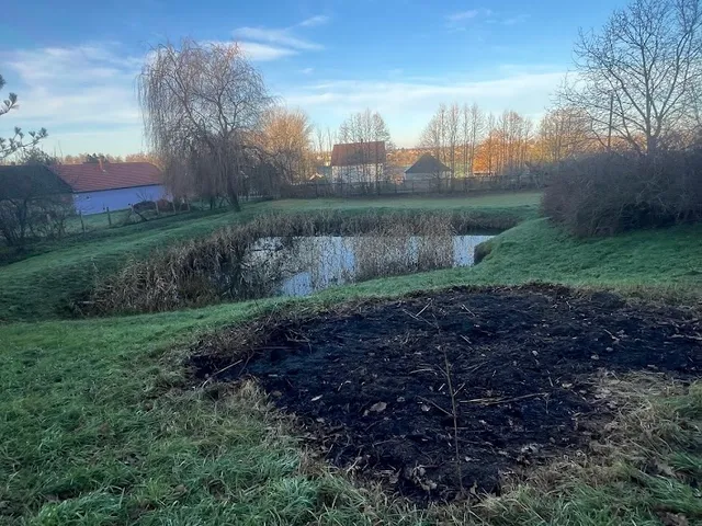 Eladó telek Döbrököz, Öreghegy 13685 nm