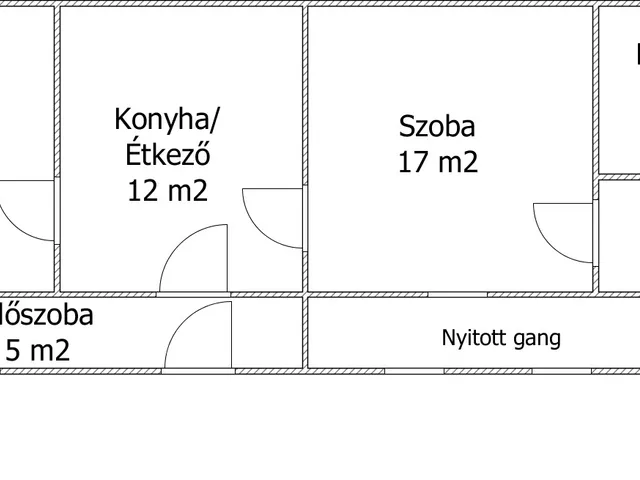 Eladó ház Dombóvár 66 nm