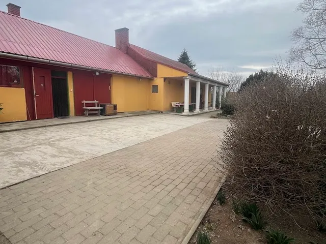 Eladó ház Kapospula 100 nm