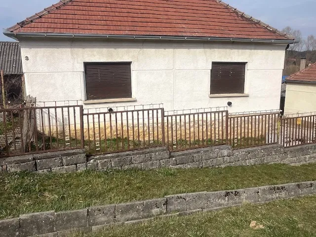 Eladó ház Liget 80 nm