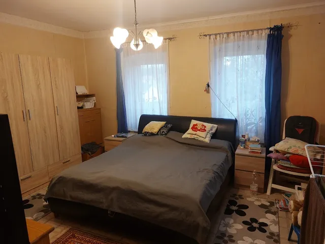 Eladó ház Gyulaj 110 nm