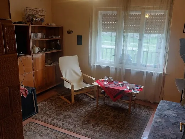 Eladó ház Döbrököz 63 nm