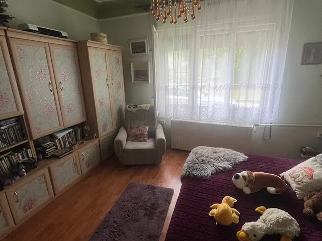 Eladó ház Döbrököz 90 nm