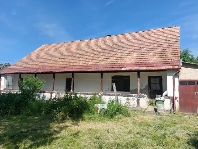 Eladó ház Baranyaszentgyörgy 128 nm