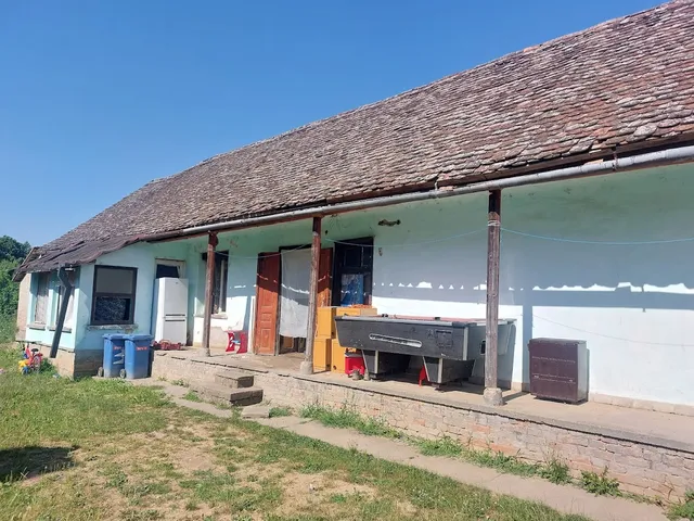 Eladó ház Kisvaszar 81 nm