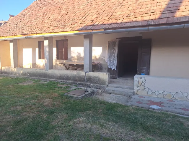 Eladó ház Kaposszekcső 120 nm