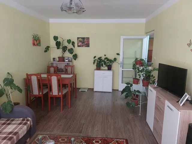 Eladó lakás Pécs 52 nm