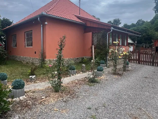 Eladó ház Szentkatalin 80 nm