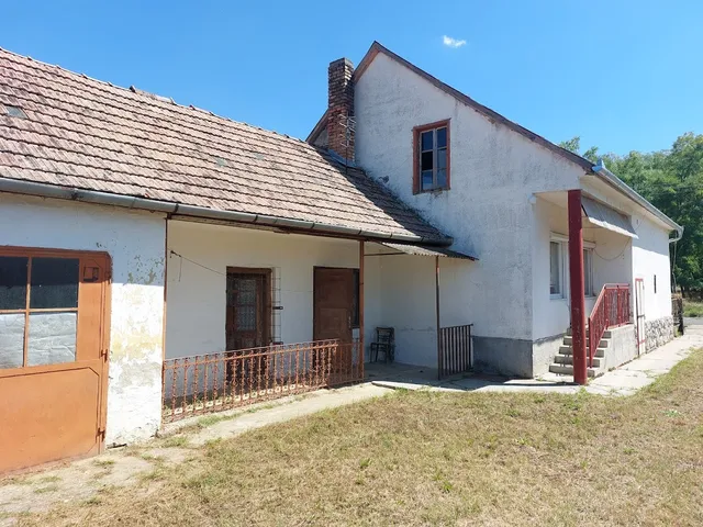 Eladó ház Csibrák 87 nm