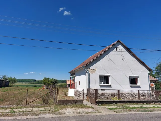 Eladó ház Csibrák 87 nm