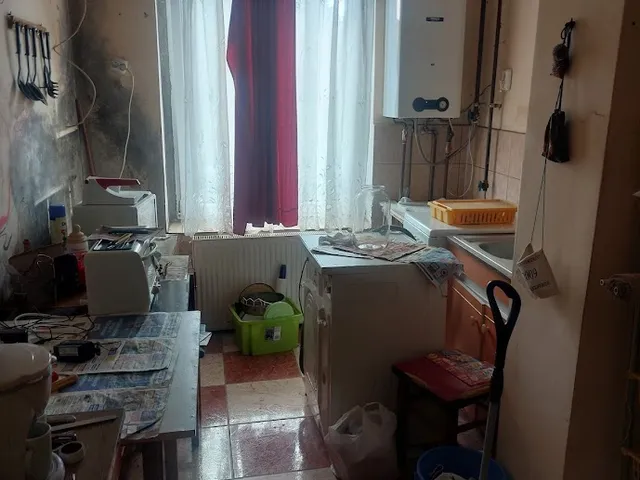 Eladó lakás Komló, Vörösmarty 53 nm