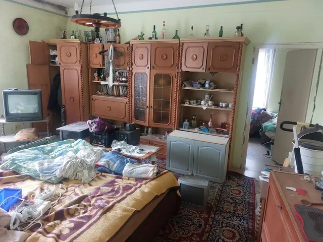 Eladó lakás Komló 53 nm