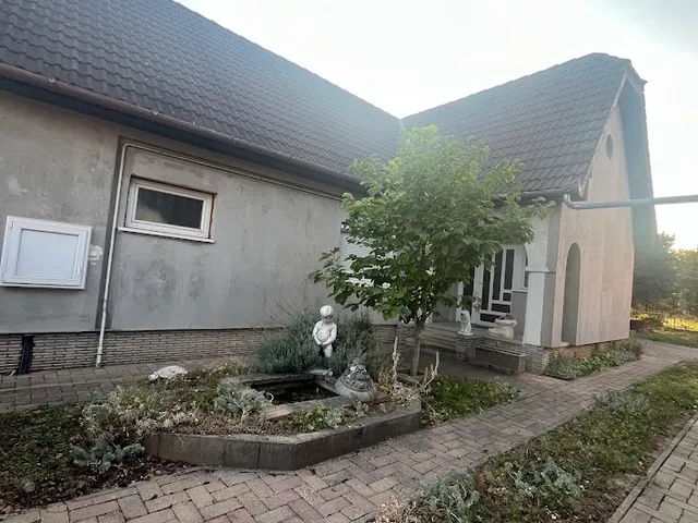 Eladó ház Dombóvár 110 nm