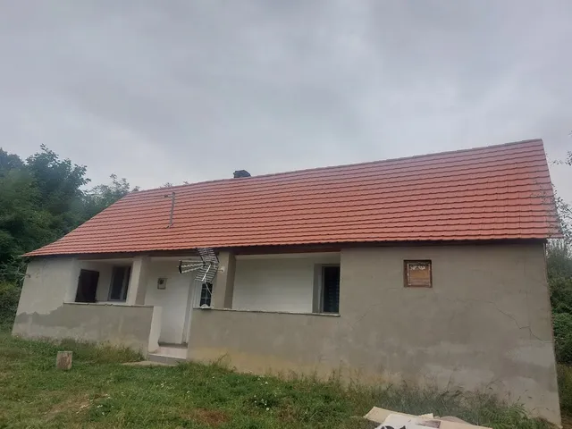 Eladó ház Varga 49 nm