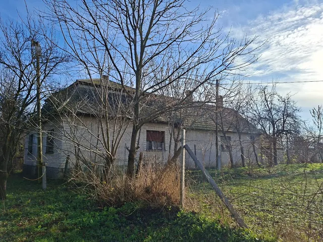 Eladó ház Szakcs 99 nm