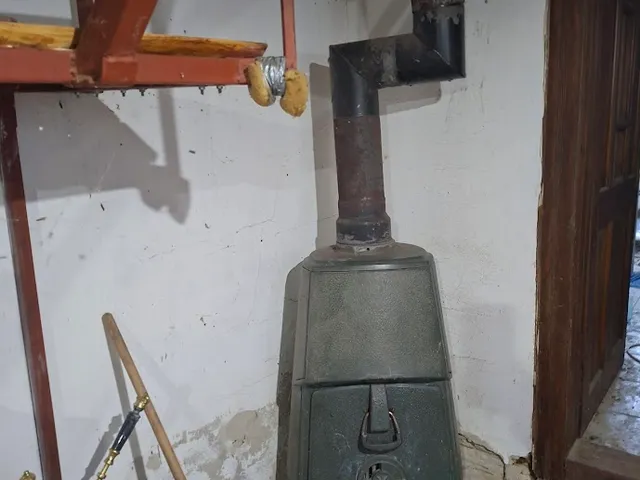 Eladó mezőgazdasági ingatlan Értény 80 nm