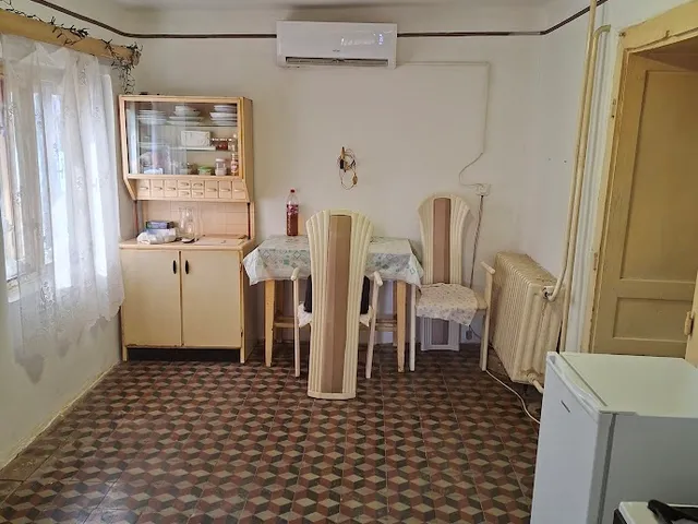 Eladó ház Gyulaj 70 nm