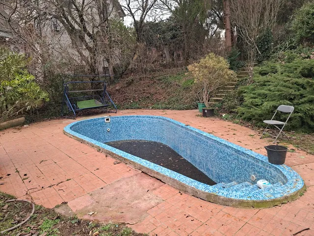 Eladó ház Pécs, Mecsekoldal 220 nm