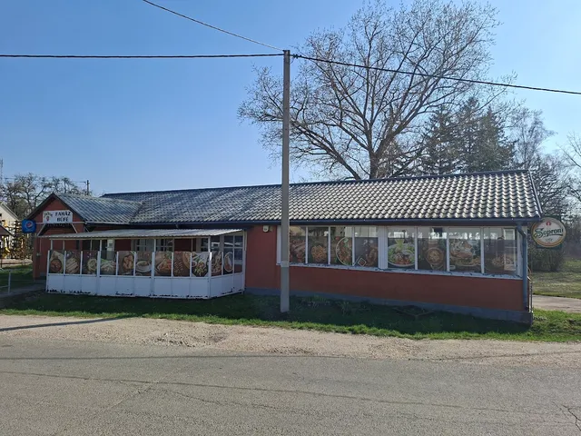 Eladó kereskedelmi és ipari ingatlan Kocsola 170 nm