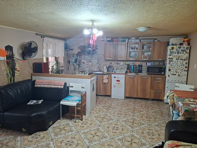 Eladó ház Gyulaj 70 nm