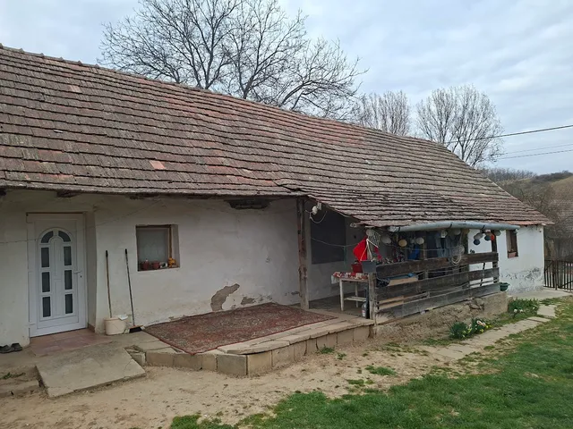 Eladó ház Gyulaj 70 nm