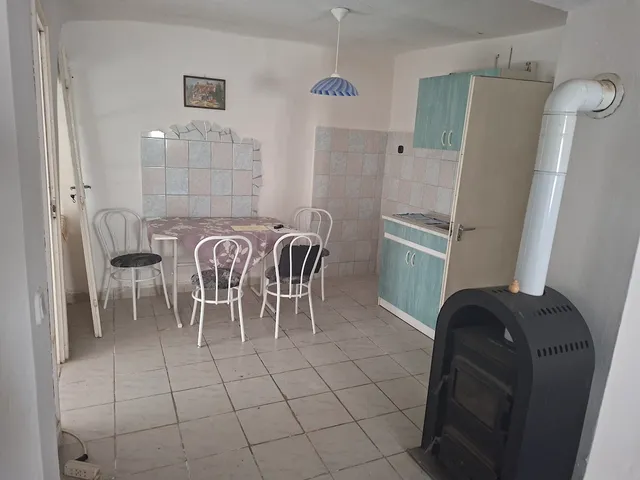 Eladó ház Kaposszekcső 78 nm