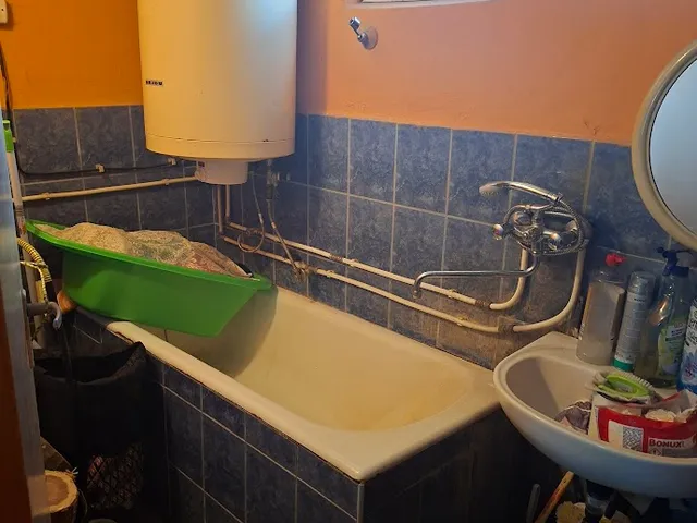 Eladó ház Szakcs 63 nm