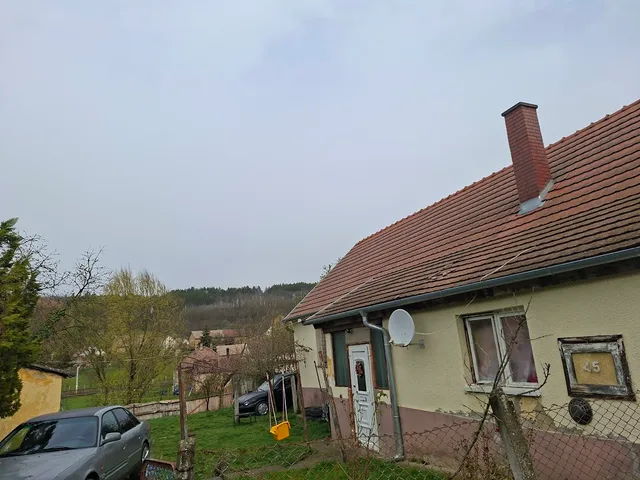 Eladó ház Liget 62 nm