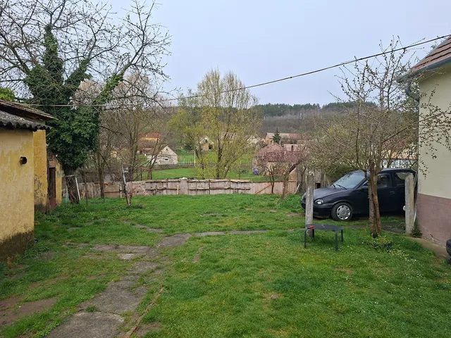 Eladó ház Liget 62 nm