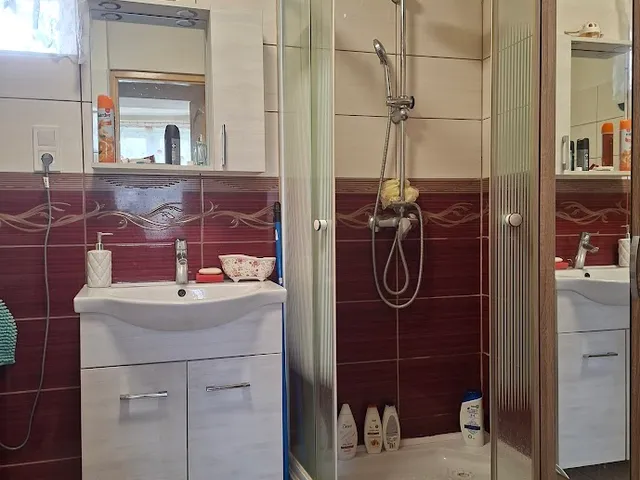 Eladó ház Csikóstőttős 70 nm