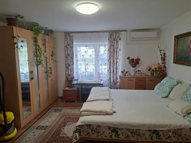 Eladó ház Csikóstőttős 70 nm