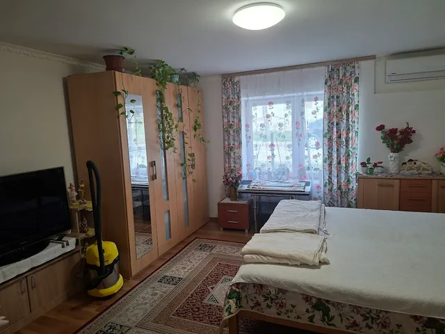 Eladó ház Csikóstőttős 70 nm