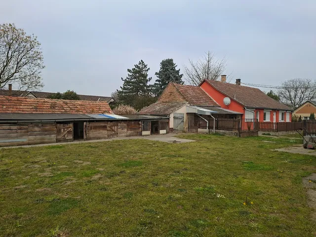 Eladó ház Kapospula 90 nm