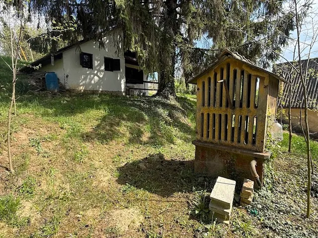 Eladó mezőgazdasági ingatlan Dombóvár 30 nm