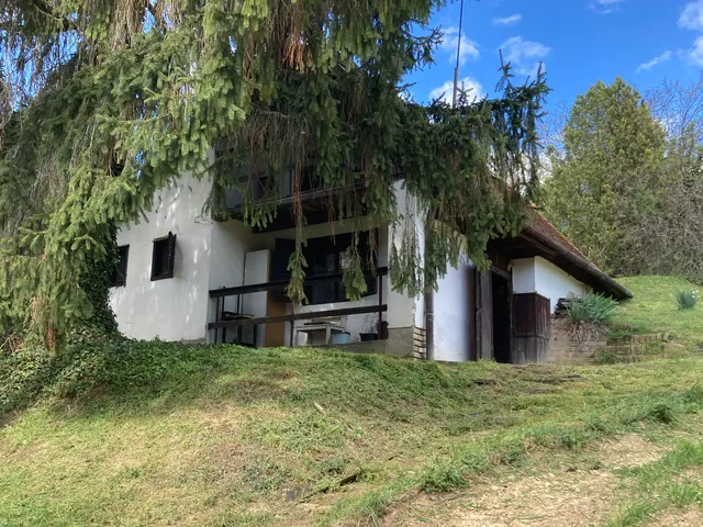 Eladó mezőgazdasági ingatlan Dombóvár 30 nm