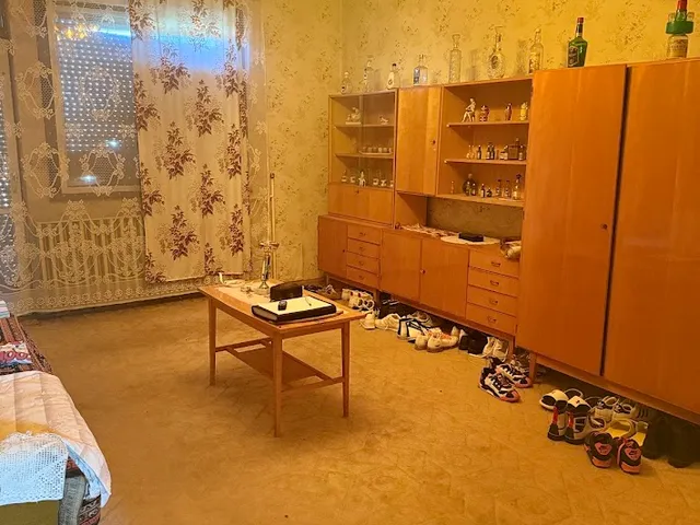 Eladó ház Kaposszekcső 130 nm