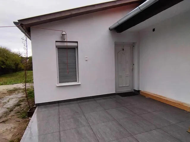 Eladó ház Váralja 87 nm